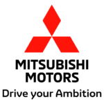 Logotipo de Mitsubishi Motors