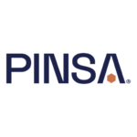 Logotipo de PINSA